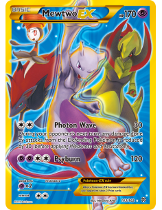 Mewtwo-EX