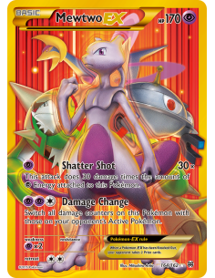 Mewtwo-EX