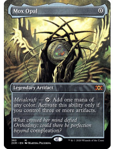 Mox Opal