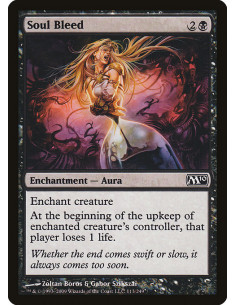 Soul Bleed
