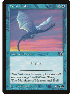 Wind Drake