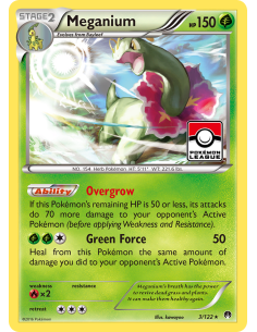 Meganium