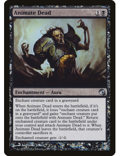 Animate Dead - Foil