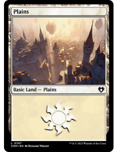 Plains