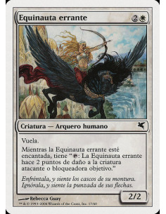 Freewind Equenaut