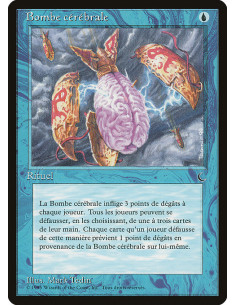 Mind Bomb