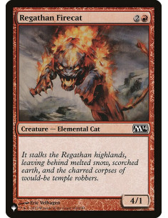 Regathan Firecat