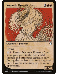 Nemesis Phoenix