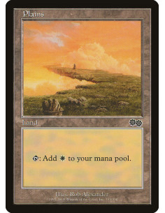 Plains