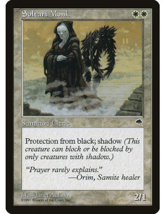 Soltari Monk