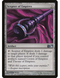 Scepter of Empires