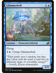 Glimmerbell - Foil