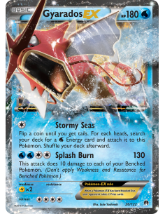 Gyarados-EX
