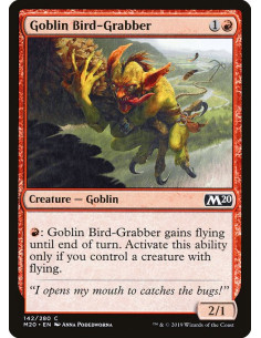 Goblin Bird-Grabber - Foil
