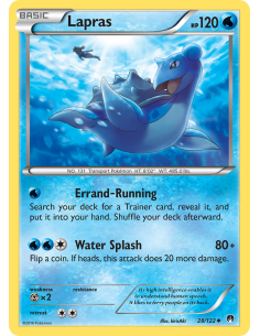 Lapras