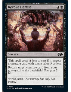 Revoke Demise