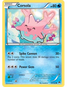 Corsola