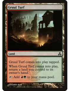 Gruul Turf