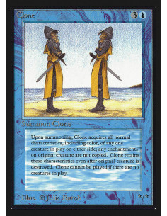 Clone