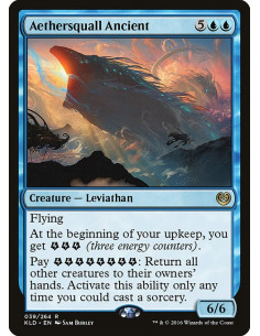 Aethersquall Ancient