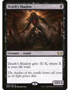Death's Shadow
