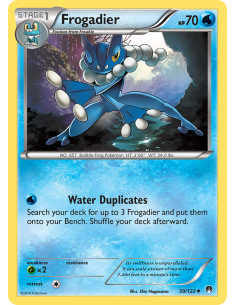 Frogadier