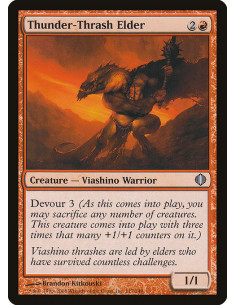 Thunder-Thrash Elder