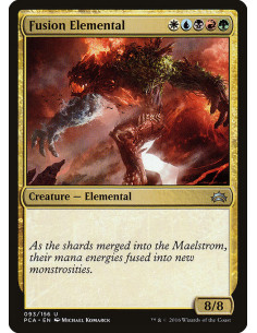 Fusion Elemental