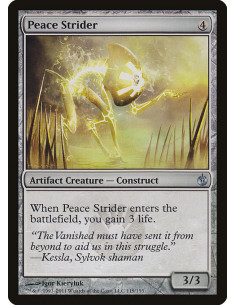 Peace Strider - Foil