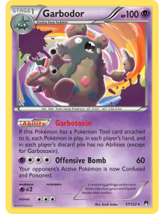 Garbodor