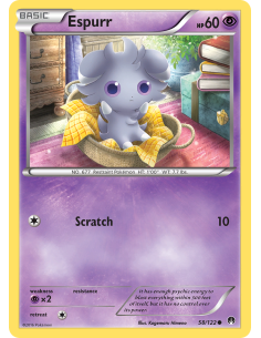 Espurr