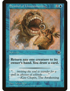 Symbol of Unsummoning