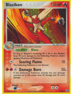 Blaziken