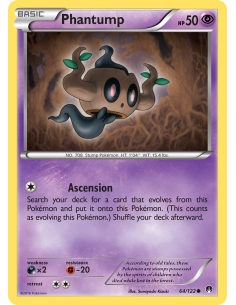 Phantump