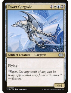 Tower Gargoyle - Foil
