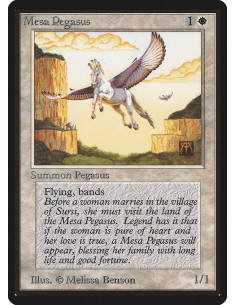 Mesa Pegasus