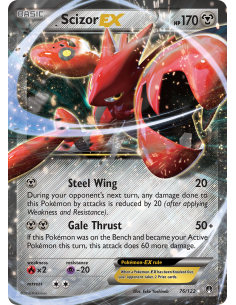 Scizor-EX