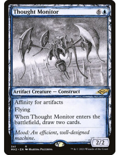 Thought Monitor