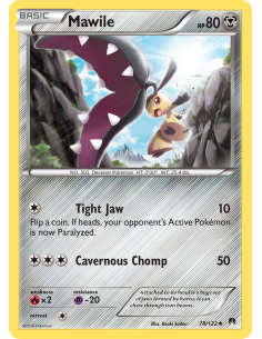 Mawile