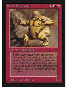 Earth Elemental