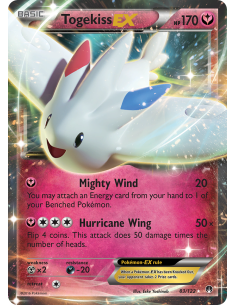 Togekiss-EX