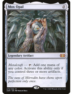 Mox Opal - Foil