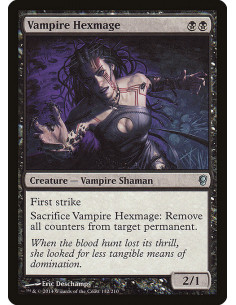 Vampire Hexmage - Foil
