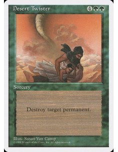 Desert Twister