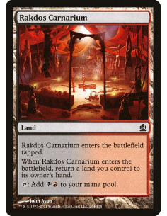 Rakdos Carnarium