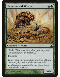 Havenwood Wurm - Foil
