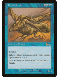 Palinchron