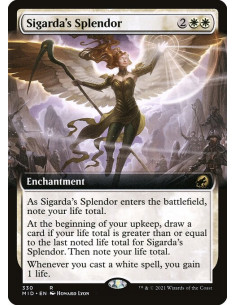 Sigarda's Splendor