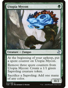 Utopia Mycon