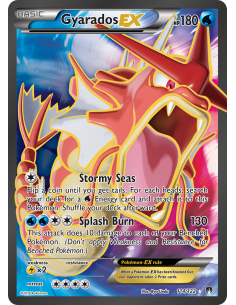 Gyarados-EX